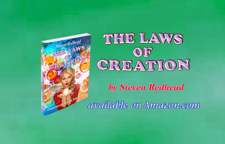 Amazon Laws Of Creation